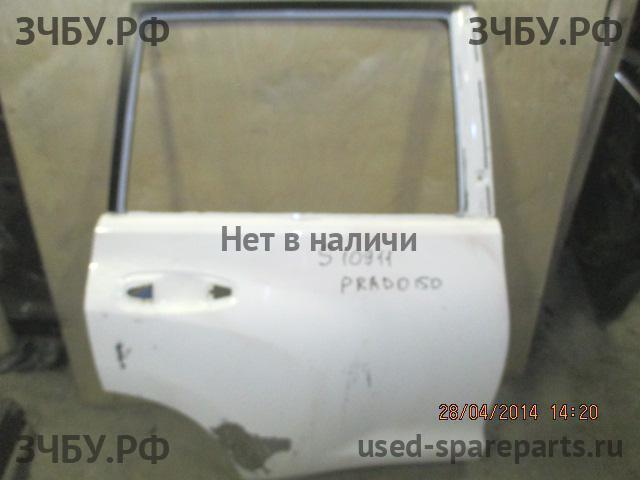 Toyota Land Cruiser 150 (PRADO) Дверь задняя правая