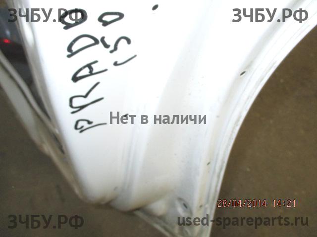 Toyota Land Cruiser 150 (PRADO) Дверь задняя правая