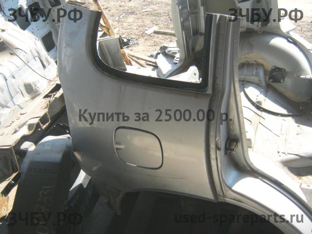 Chevrolet Niva Крыло заднее правое