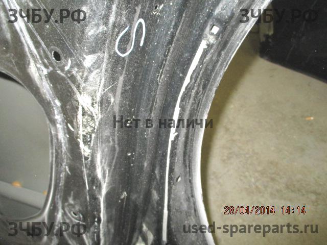 Lexus RX (3) 350/450h Дверь задняя правая