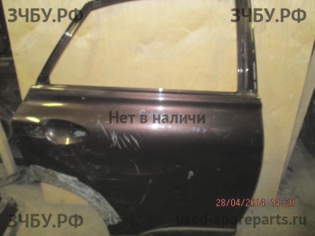 Lexus RX (3) 350/450h Дверь задняя правая
