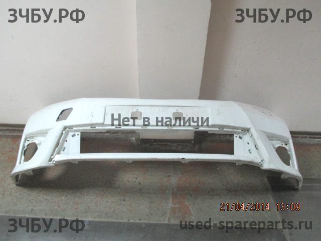 Toyota Corolla (E16 - E17) Бампер передний