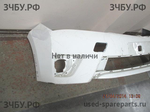 Toyota Corolla (E16 - E17) Бампер передний