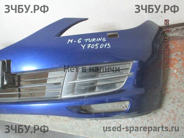Mazda 6 [GH] Бампер передний