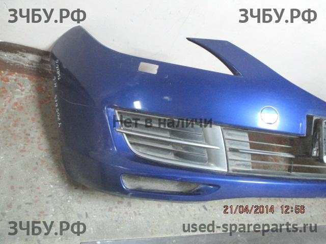 Mazda 6 [GH] Бампер передний
