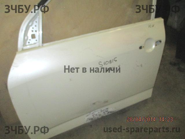 Toyota RAV 4 (3) Дверь передняя левая