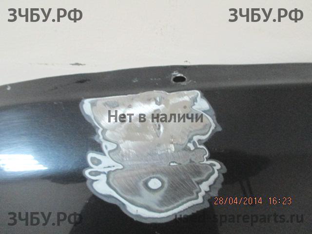Toyota RAV 4 (3) Капот