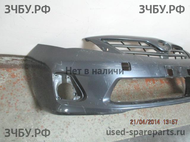 Toyota Corolla (E14 - E15) Бампер передний
