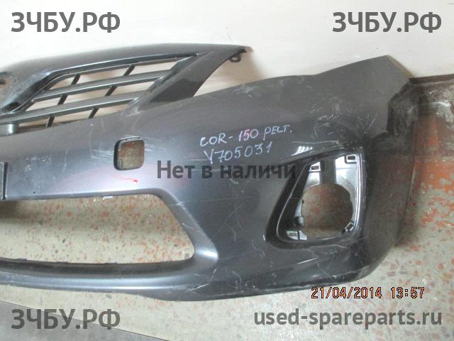 Toyota Corolla (E14 - E15) Бампер передний