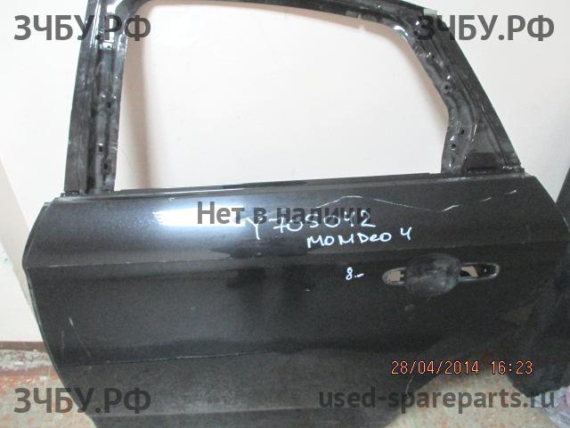 Ford Mondeo 4 Дверь задняя левая