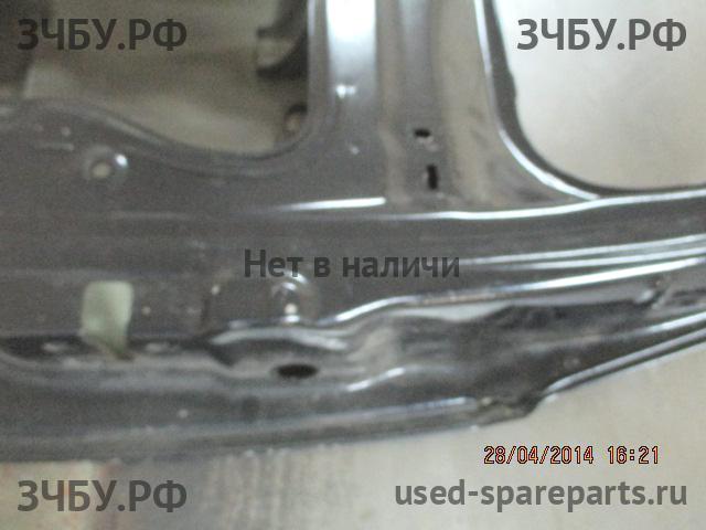 Suzuki Grand Vitara 2 (HT) Дверь багажника