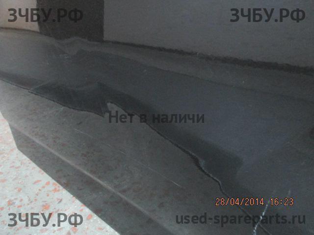 Ford Mondeo 4 Дверь задняя левая
