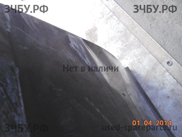Ford Focus 3 Дверь задняя правая