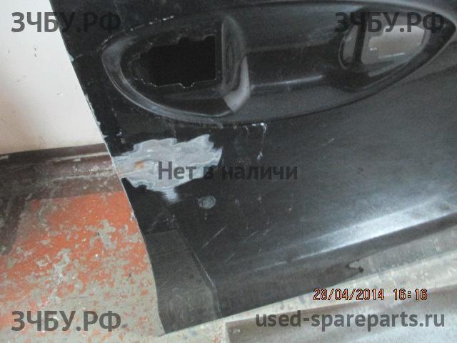 Toyota Corolla (E16 - E17) Дверь передняя правая