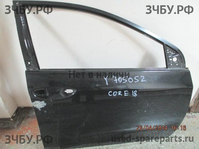 Toyota Corolla (E16 - E17) Дверь передняя правая
