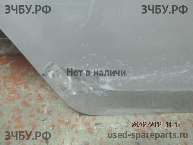 Toyota Corolla (E16 - E17) Дверь задняя правая