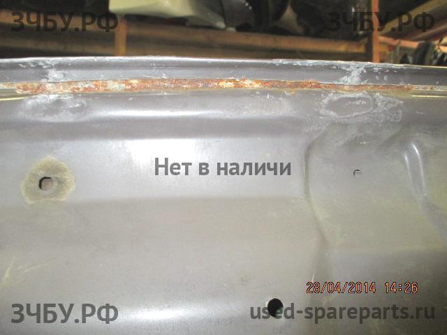 Hyundai ix35 Капот