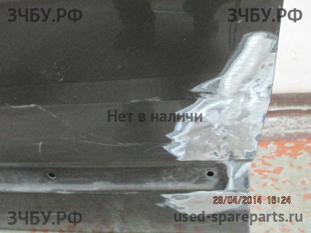 Peugeot 3008 (1) Дверь передняя левая