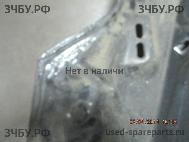 Ford Mondeo 4 Капот