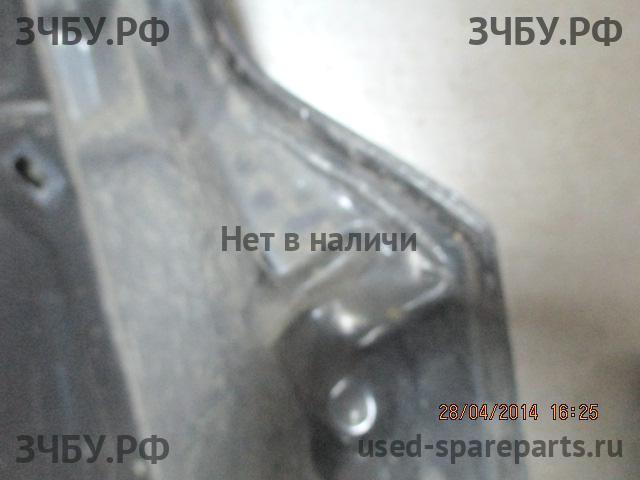 Ford Mondeo 4 Капот