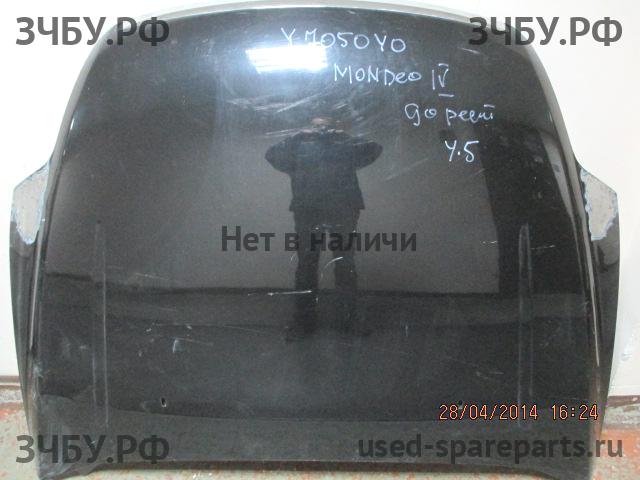 Ford Mondeo 4 Капот