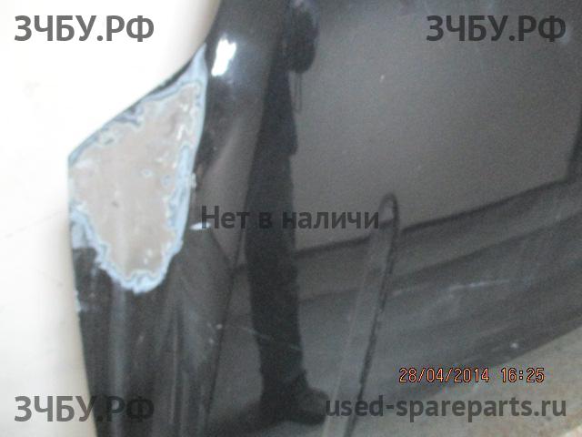 Ford Mondeo 4 Капот
