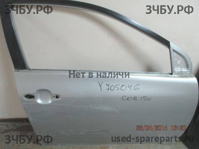 Toyota Corolla (E14 - E15) Дверь передняя правая