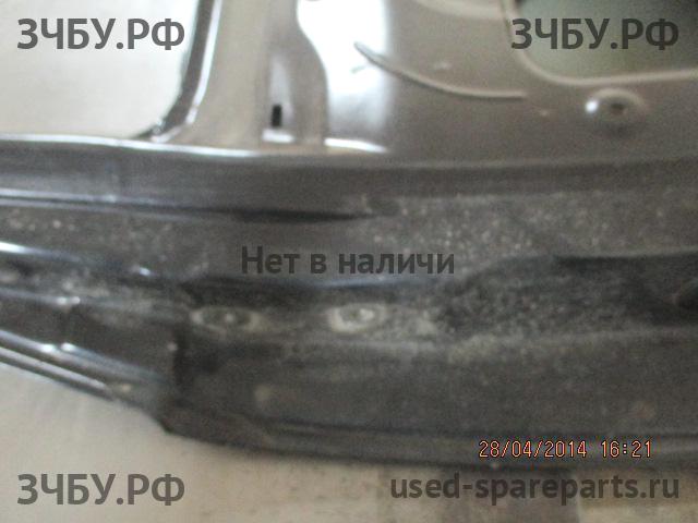 Suzuki Grand Vitara 2 (HT) Дверь багажника