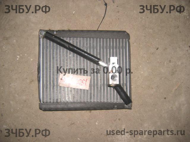 Mitsubishi Lancer 10 [CX/CY] Испаритель кондиционера (радиатор)