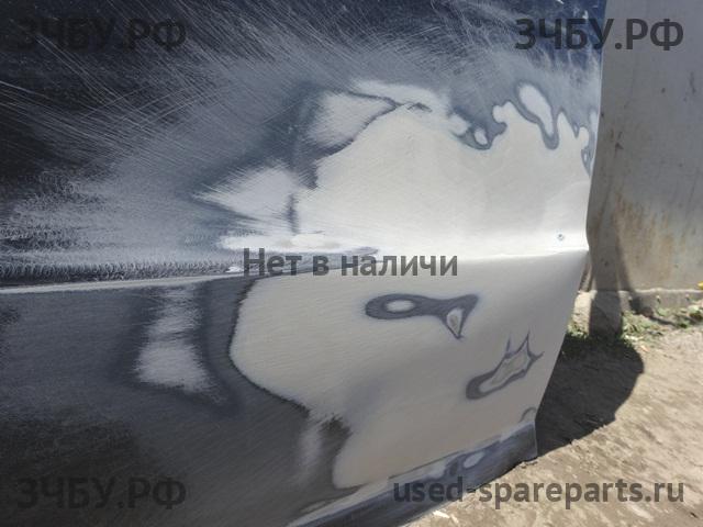 Peugeot 408 Дверь передняя левая