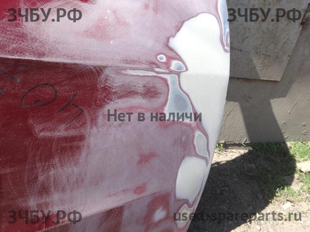 Peugeot 408 Дверь передняя правая