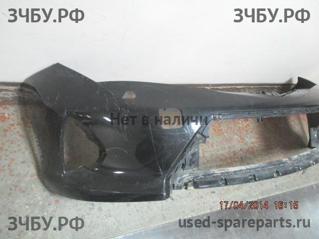 Toyota Auris 2 (E180) Бампер передний