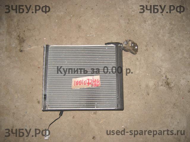 Toyota Auris 1 (E150) Испаритель кондиционера (радиатор)