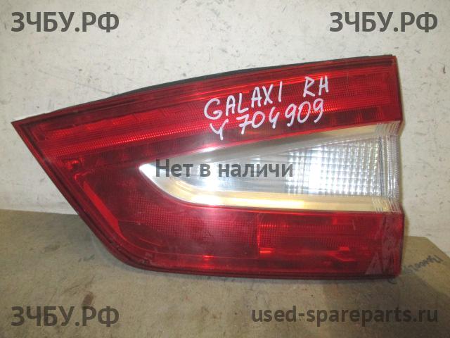 Ford Galaxy 2 Фонарь правый