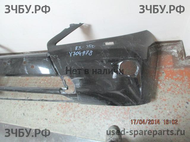 Lexus RX (3) 350/450h Бампер передний