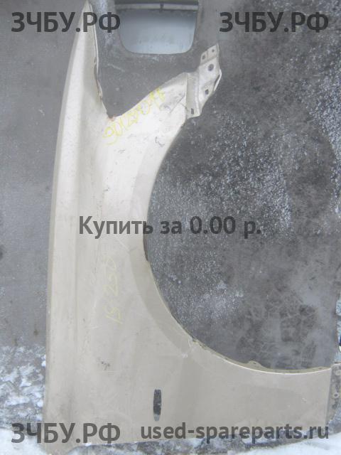 Lexus IS (2) 250/350 Крыло переднее правое