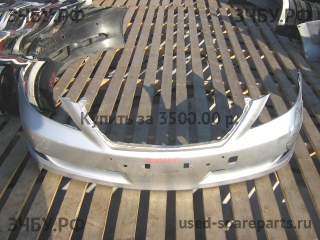 Lexus LS (4) 460/600 Бампер передний