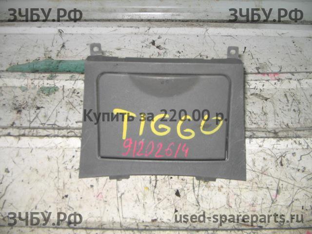 Chery Tiggo (T11) Ящик