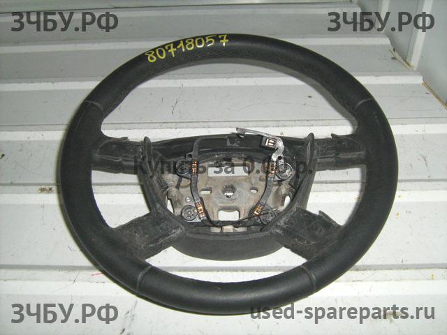 Ford Focus 2 Рулевое колесо без AIR BAG