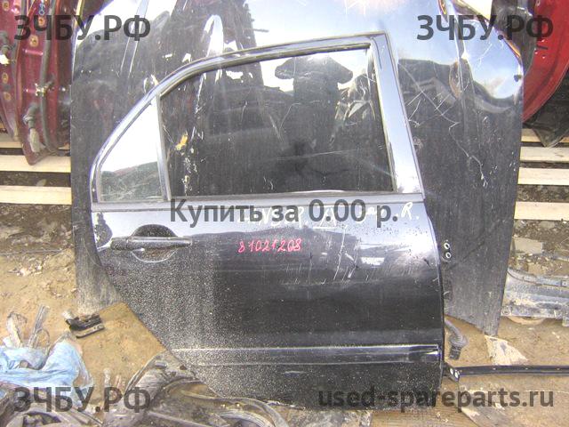 Mitsubishi Lancer 9 [CS/Classic] Дверь задняя правая