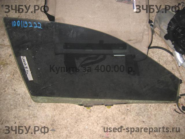 Mitsubishi Lancer Cedia [CS] Стекло двери передней правой