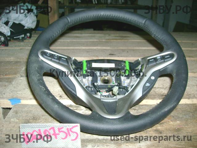 Honda Civic 8 (5D) Рулевое колесо без AIR BAG