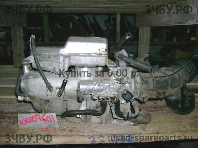 Honda CR-V 1 Коллектор впускной