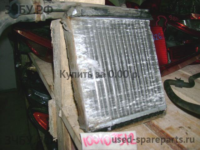ВАЗ (VAZ) 2110 Радиатор отопителя
