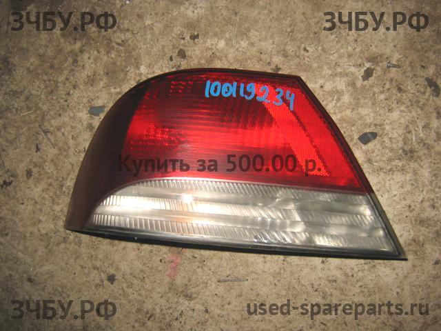 Mitsubishi Lancer Cedia [CS] Фонарь левый