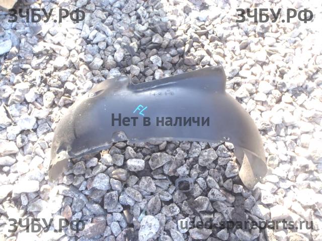 Volkswagen Golf 4 Локер передний левый