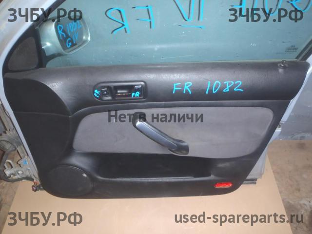 Volkswagen Golf 4 Обшивка двери передней правой