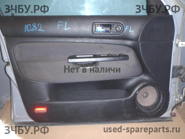 Volkswagen Golf 4 Обшивка двери передней левой