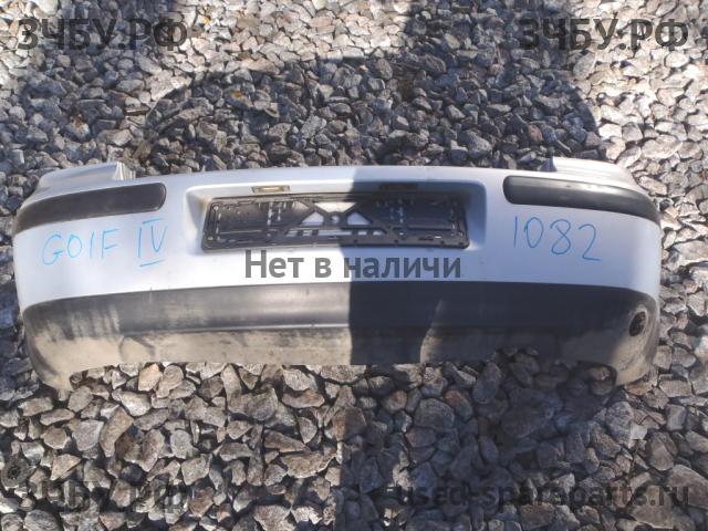 Volkswagen Golf 4 Бампер задний