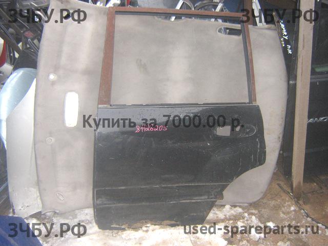 Toyota Land Cruiser 100 Дверь задняя левая
